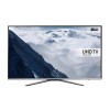 Ex Display - Samsung UE49KU6400U - 49&quot; Class - 6 Series LED TV - Smart TV - 4K UHD 2160p - UHD dimming - silver