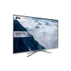 Ex Display - Samsung UE49KU6400U - 49&quot; Class - 6 Series LED TV - Smart TV - 4K UHD 2160p - UHD dimming - silver