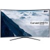 Samsung UE49KU6500 49&quot; Curved 4K Ultra HD HDR Smart TV with Freeview HD/Freesat HD and Active Crystal Colour 