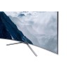 GRADE A1 - Samsung UE49KU6500 49 Inch Curved 4K Ultra HD HDR Smart TV with Freeview HD/Freesat HD Playstation Now and Active Crystal Colour - Silver