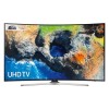 Samsung UE65MU6200 65&quot; 4K Ultra HD HDR Curved LED Smart TV with Freeview HD