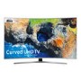 Ex Display - Samsung UE49MU6500 49" 4K Ultra HD HDR Curved Smart LED TV with Freeview HD and Active Crystal Colour