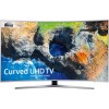 Samsung UE55MU6500 55&quot; 4K Ultra HD HDR Curved LED Smart TV with Freeview HD and Active Crystal Colour