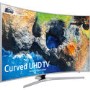 Samsung UE65MU6500 65" 4K Ultra HD HDR Curved LED Smart TV with Freeview HD and Active Crystal Colour