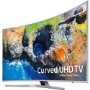 Samsung UE65MU6500 65" 4K Ultra HD HDR Curved LED Smart TV with Freeview HD and Active Crystal Colour