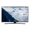 GRADE A1 - Samsung UE50KU6000K - 50&quot; Class - 6 Series LED TV - Smart TV - 4K UHD 2160p - HDR - UHD dimming - 