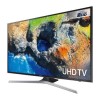 GRADE A1 - Samsung UE65MU6120 65&quot; 4K UHD HDR LED Smart TV with Freeview HD - Wall mount only