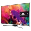 Samsung UE55JU6800 LED 4K Ultra HD Nano Crystal Smart TV 55&quot; with Freeview HD and Built-In Wi-Fi