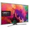 Samsung UE55JU6800 LED 4K Ultra HD Nano Crystal Smart TV 55&quot; with Freeview HD and Built-In Wi-Fi