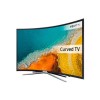 Ex Display - Samsung UE55K6300AK - 55&quot; Class - 6 Series curved LED TV - Smart TV - 1080p Full HD - Micro Dimmin