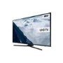 GRADE A1 - Samsung 55 Inch UE55KU6020 HDR 4K Ultra HD Smart TV with Freeview HD Playstation Now & PurColour