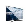 GRADE A1 - Samsung 55 Inch UE55KU6020 HDR 4K Ultra HD Smart TV with Freeview HD Playstation Now & PurColour