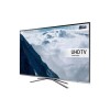 Samsung UE55KU6400U - 55&quot; Class - 6 Series LED TV - Smart TV - 4K UHD 2160p - HDR - UHD dimming - 