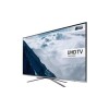 Samsung UE55KU6400U - 55&quot; Class - 6 Series LED TV - Smart TV - 4K UHD 2160p - HDR - UHD dimming - 
