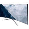 Samsung UE55KU6500 55&quot; 4K HDR Ultra-HD Curved Smart LED TV 1600 PQI Silver