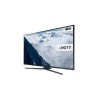 Samsung 60 Inch KU6000 4K Ultra HD Smart HDR TV 1300 PQI