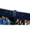Samsung UE55F9000 55 Inch 4K Ultra HD 3D LED TV with Freeview HD/Freesat HD