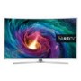 Samsung UE55JS9000 55 Inch Smart 4K Ultra HD Curved LED TV