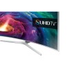 A2 Refurbsihed Samsung 55 Inch Smart 4K Ultra HD Curved LED TV - UE55JS9000 