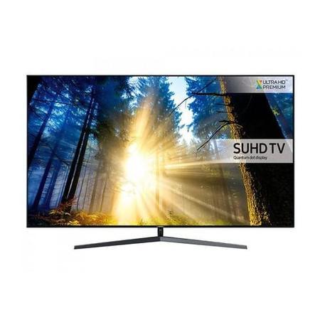 Samsung UE65KS8000 65" 4K Ultra HD Smart HDR LED TV with Freeview HD and Freesat