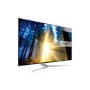 Samsung UE65KS8000 65" 4K Ultra HD Smart HDR LED TV with Freeview HD and Freesat