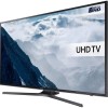 Samsung UE65KU6000 65 Inch Smart 4K Ultra HD HDR TV PQI 1300