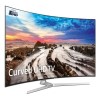 Samsung UE55MU9000 55&quot; 4K Ultra HD HDR Curved LED Smart TV