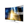 Samsung UE78KS9500 78 Inch Curved SUHD 4K Ultra HD HDR Quantum Dot Smart TV with Freeview HD/Freesat HD &amp; Playstation Now