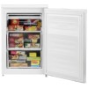 Beko 85 Litre Freestanding Under Counter Freezer - White