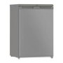 Beko 86 Litre Freestanding Under Counter Freezer - Silver
