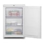 Beko 86 Litre Freestanding Under Counter Freezer - White
