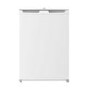 Beko 95 Litre Freestanding Under Counter Freezer - White 