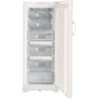 Indesit UIAA10 60cm Wide 150cm High Upright Freestanding Freezer - White