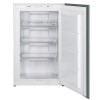 Smeg UKS3F0922P Cucina 54cm Wide Integrated Upright In-Column Freezer - White