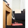 Hoover UNP204B Unplugged Cordless Stick Vacuum Cleaner - Black &amp; Red