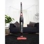 GRADE A1 - Hoover UNP204B Hand Stick Cordless Vacuum Cleaner - Cougar Black & Pale Grey