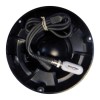UTC 800TVL Eyeball CCTV Camera with 2.8-12mm Vari-Focal Lens in Black