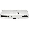 Epson EB-1776W WXGA 3000 Lumens LCD Projector