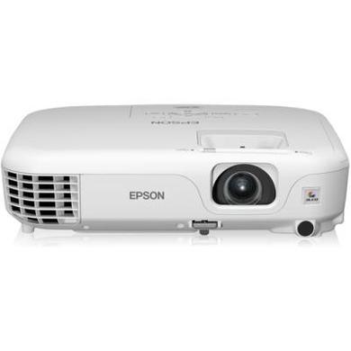 Epson EB-S02H SVGA 2600 Lumens 3LCD Projector