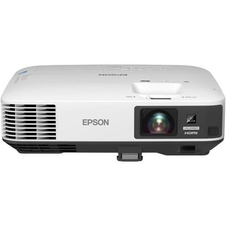 Epson EB-1985WU Installation Projector