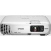 Epson EB-W28  WXGA 1280 x 800 16_10 3000 lumen Wireless Projector