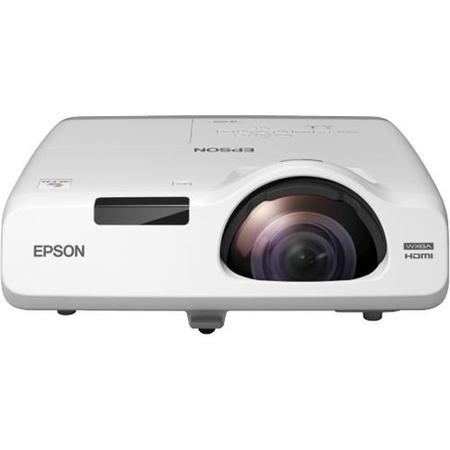 Epson V11H671041 EB-535W LCD Projector