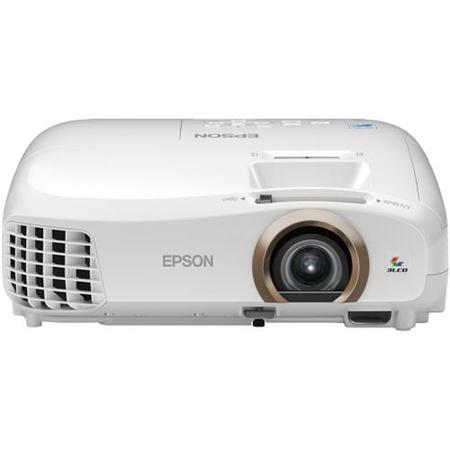 EH-TW5350 Projectors Home Cinema/Nogaming Full HD 1080p 1920 x 1080 16_9 Full HD 3D 2200 lum