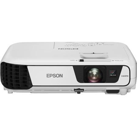 Epson V11H719041 EB-S31 LCD Projector