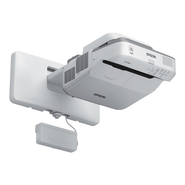 Epson V11H728041 696-Ui LCD Projector