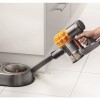Dyson V6 Trigger Handheld Vacuum Cleaner - Yellow &amp; Grey