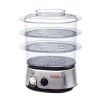 Tefal VC101616 Jun14 Simply Invents Steamer 9lt Stainless/s Base