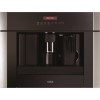 CDA VC800SS Fully Automatic Electronic Built-in Coffee Machine - Stainless Steel
