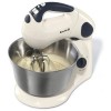 Breville VFP059 Xs14 Pick And Mix Vanilla Cream Stand Mixer