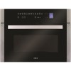 CDA VK901SS Compact Height Built-in Combination Microwave Oven Stainless Steel